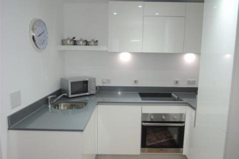 1 bedroom flat to rent, Metropolitan House, 1 Hagley Road, Birmingham, B16