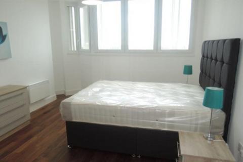 1 bedroom flat to rent, Metropolitan House, 1 Hagley Road, Birmingham, B16