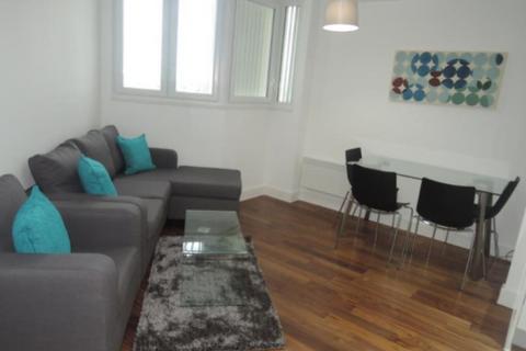 1 bedroom flat to rent, Metropolitan House, 1 Hagley Road, Birmingham, B16