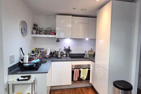 1 bedroom flat to rent, Hagley Road, Birmingham, West Midlands, B16