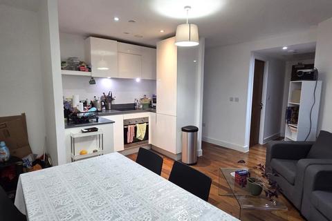 1 bedroom flat to rent, Hagley Road, Birmingham, West Midlands, B16
