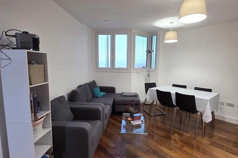 1 bedroom flat to rent, Hagley Road, Birmingham, West Midlands, B16