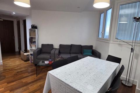 1 bedroom flat to rent, Hagley Road, Birmingham, West Midlands, B16