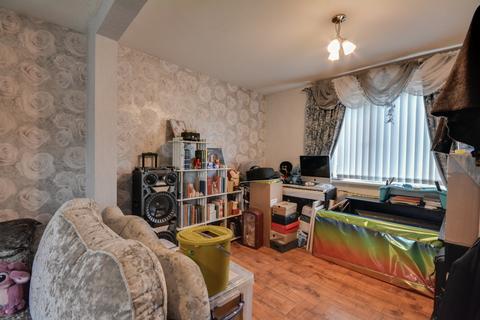 4 bedroom semi-detached house for sale, Quarryside Drive, Liverpool L33