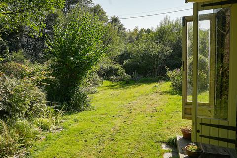 4 bedroom detached house for sale, Clettwr Hall, Pontsian, Llandysul, Ceredigion