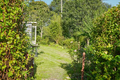 4 bedroom detached house for sale, Clettwr Hall, Pontsian, Llandysul, Ceredigion