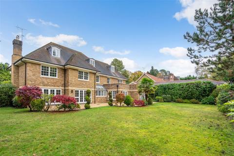 6 bedroom detached house for sale, Sunning Avenue, Sunningdale SL5