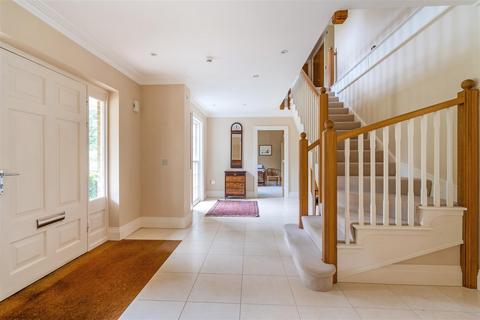 6 bedroom detached house for sale, Sunning Avenue, Sunningdale SL5