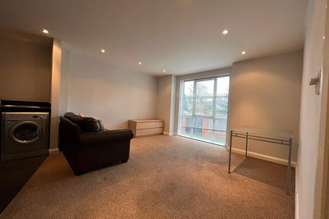 1 bedroom flat to rent, Castle View Place, ST16 2FB