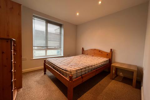 1 bedroom flat to rent, Castle View Place, ST16 2FB