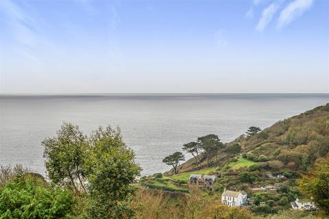 2 bedroom terraced house for sale, Talland Hill, Polperro, Looe