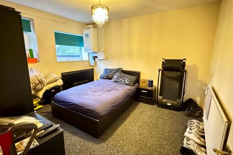 1 bedroom flat to rent, Hope Street, Crook DL15