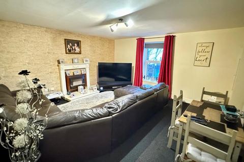 1 bedroom flat to rent, Hope Street, Crook DL15