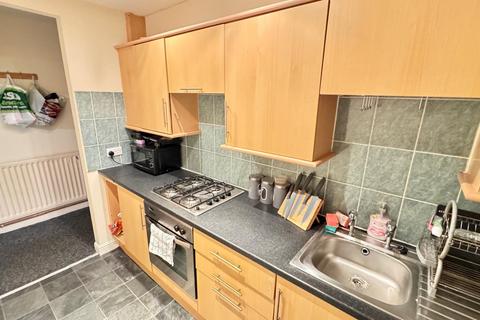 1 bedroom flat to rent, Hope Street, Crook DL15