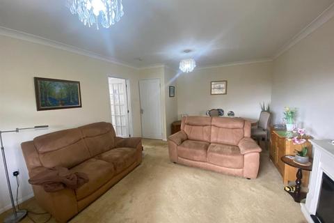 2 bedroom semi-detached bungalow for sale, Underhill, Stowmarket IP14