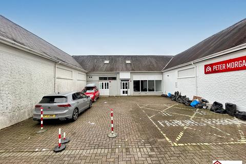 Shop for sale, Talbot Green, Pontyclun CF72