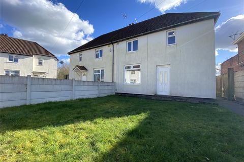 3 bedroom semi-detached house for sale, Danefield Road, Northwich, Cheshire, CW9