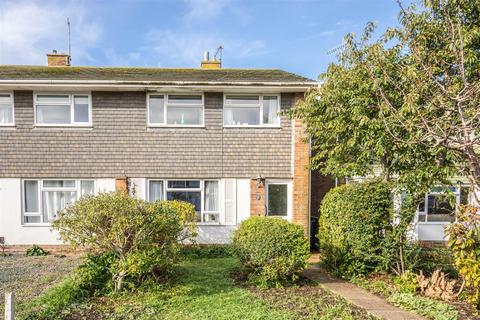 3 bedroom semi-detached house for sale, Ryecroft Close, Goring-by-Sea, Worthing