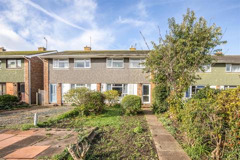 3 bedroom semi-detached house for sale, Ryecroft Close, Goring-by-Sea, Worthing