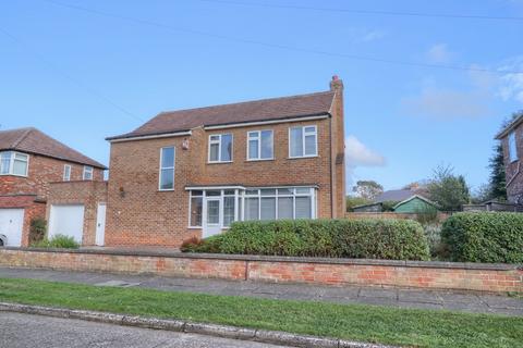 3 bedroom detached house for sale, Harlsey Crescent, Hartburn