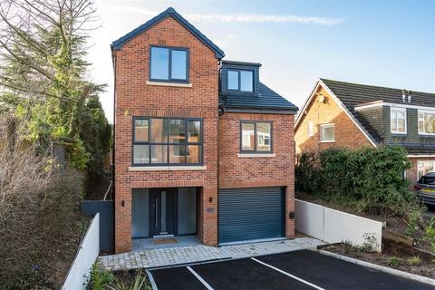 4 bedroom detached house for sale, Brookside Avenue, Lymm WA13