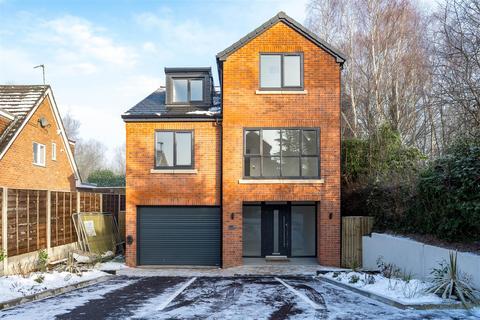 4 bedroom house for sale, Brookside Avenue, Lymm WA13