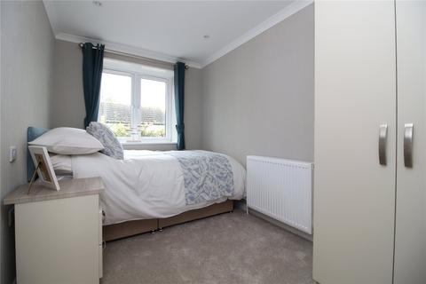 2 bedroom park home for sale, Cul de Sac, Naish Estate, Barton On Sea, Hampshire, BH25