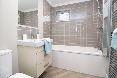 undefined, Cul de Sac, Naish Estate, Barton On Sea, Hampshire, BH25