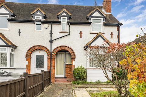 2 bedroom semi-detached house for sale, Colemans Moor Lane, Woodley, Reading