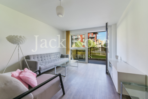 2 bedroom apartment to rent, Greenland Place, Nyland Court, Surrey Quays, London, SE8