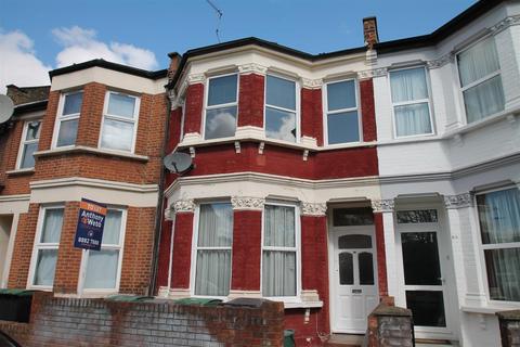 2 bedroom flat to rent, Frobisher Road, Turnpike Lane N8