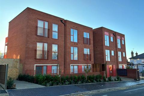 1 bedroom apartment for sale, Ballroom Apartments, Victoria Street, St. Albans, Hertfordshire, AL1