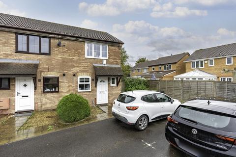 2 bedroom end of terrace house for sale, Bradley Stoke, Bristol BS32