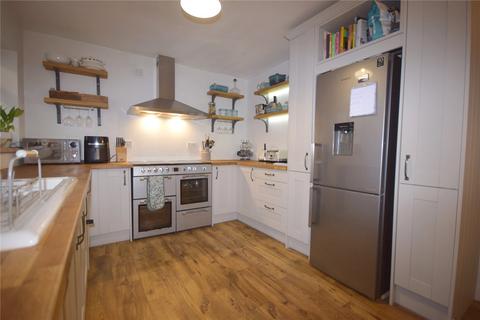 3 bedroom terraced house for sale, Maes Hafren, Caersws, Powys, SY17