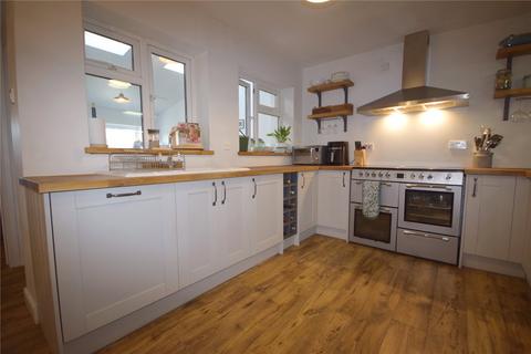 3 bedroom terraced house for sale, Maes Hafren, Caersws, Powys, SY17