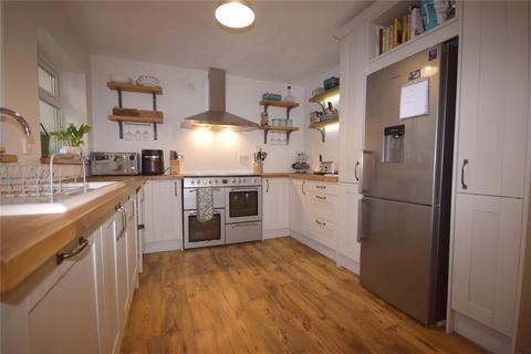 3 bedroom terraced house for sale, Maes Hafren, Caersws, Powys, SY17