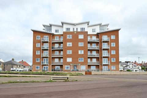 1 bedroom flat for sale, Sandylands Promenade, Morecambe LA3
