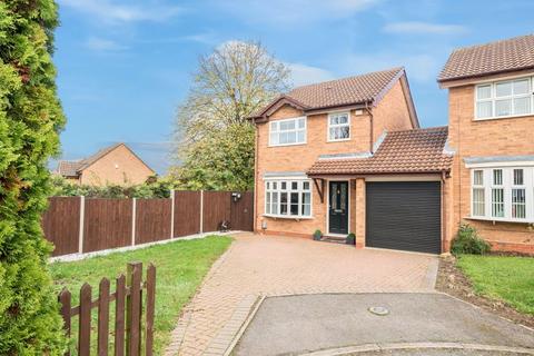 3 bedroom link detached house for sale, Westminster Gardens, Kempston, Bedford