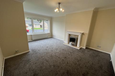 3 bedroom semi-detached house to rent, Oak Crescent, Boston PE21