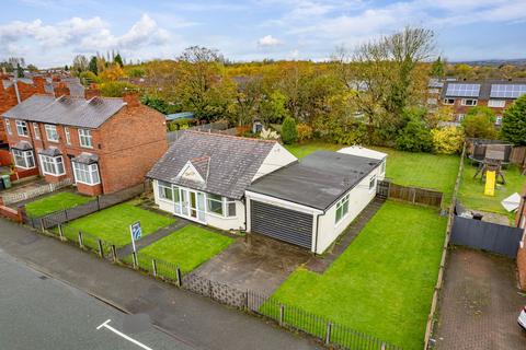 3 bedroom detached bungalow for sale, Nel Pan Lane, Leigh WN7