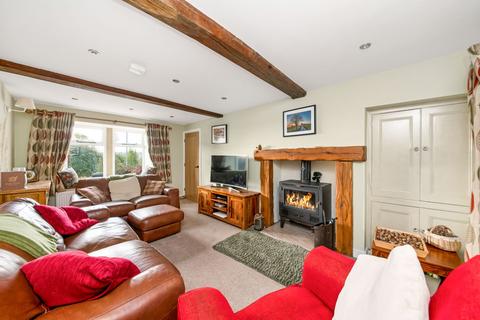 2 bedroom terraced house for sale, Lea View Cottage, Huddersfield Road, Shelley, HD8