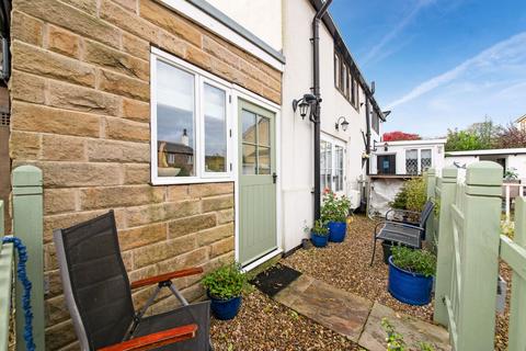 2 bedroom terraced house for sale, Lea View Cottage, Huddersfield Road, Shelley, HD8