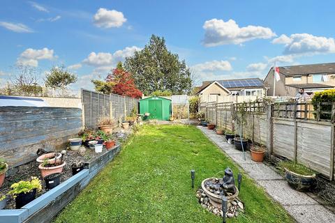 3 bedroom terraced house for sale, Silverdale Drive, Kendal LA9