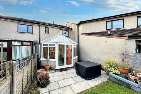 3 bedroom terraced house for sale, Silverdale Drive, Kendal LA9