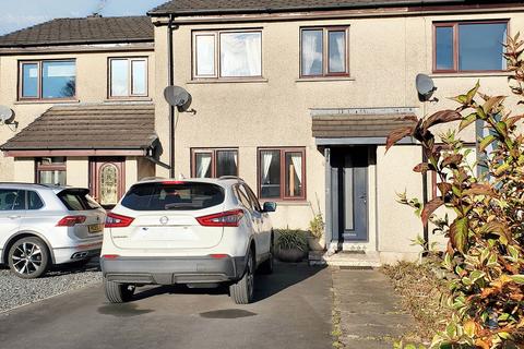 3 bedroom terraced house for sale, Silverdale Drive, Kendal LA9