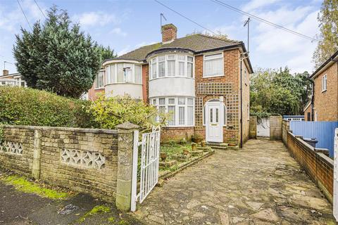 3 bedroom semi-detached house for sale, Windermere Road, Reading