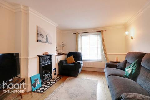 2 bedroom terraced house for sale, Baddow Road, Chelmsford