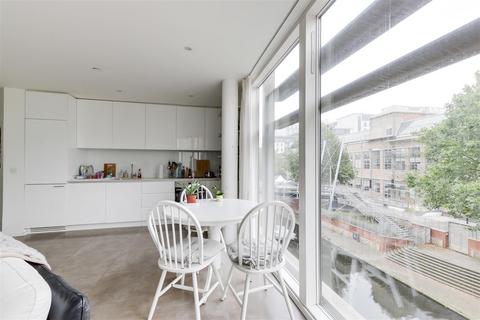 2 bedroom apartment for sale, Canal Street, Nottingham NG1