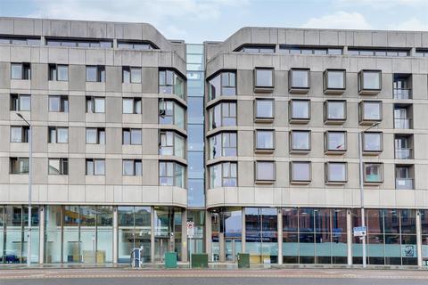 Canal Street, Nottingham NG1