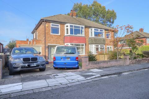 3 bedroom semi-detached house for sale, Brisbane Grove, Hartburn